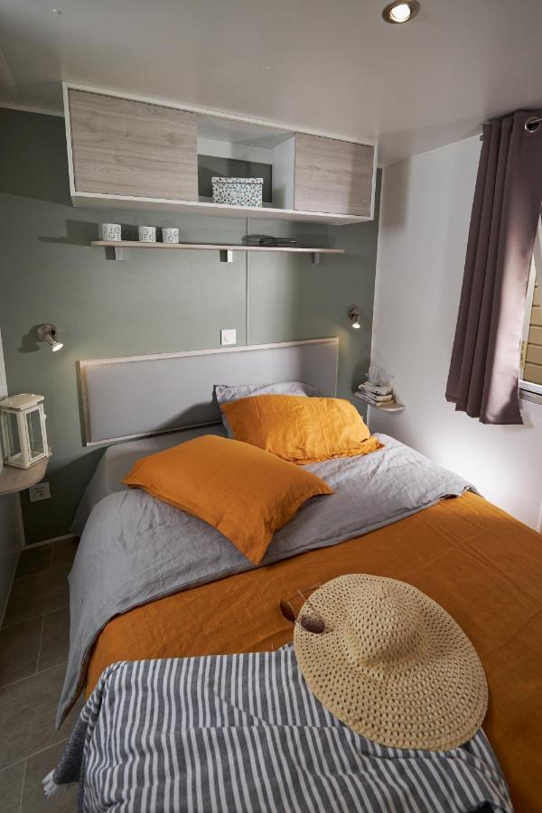 Hotel Camping Monte Ortu By Corsica Paradise Lumio  Exterior foto